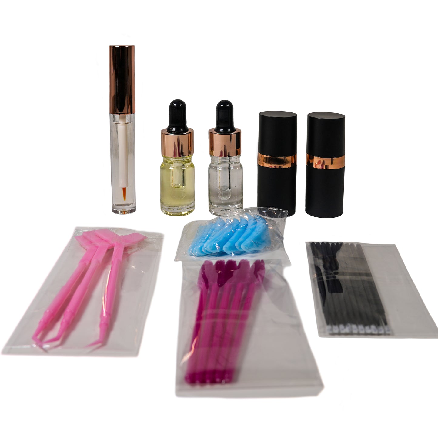 Eyelash Lift Kits